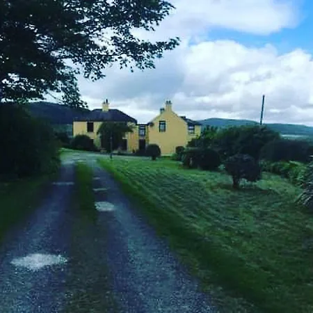 Killineen House Bed & Breakfast